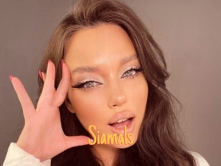 Siamals