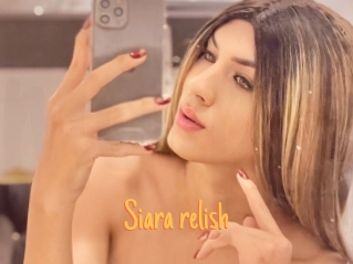 siara_relish Mobile Porno