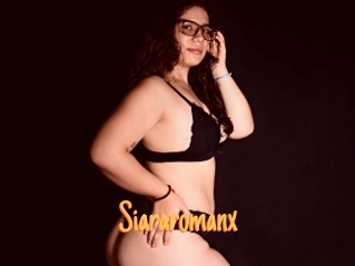 Siararomanx