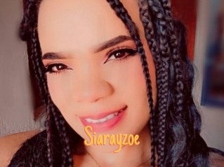 Siarayzoe