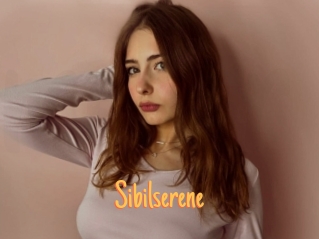 Sibilserene