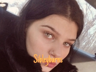 Sibleybarns
