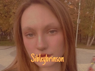 Sibleybrinson
