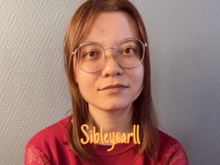 Sibleycarll