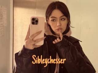 Sibleychesser