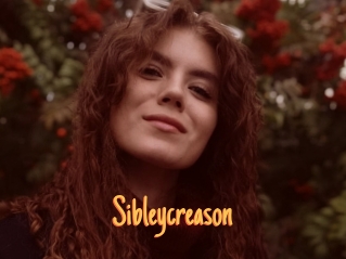Sibleycreason