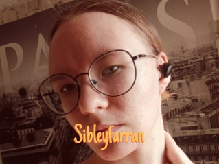 Sibleyfarran