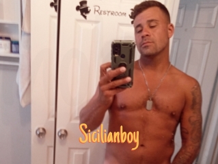 sicilianboy Mobile Porno