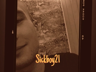 Sickboy21