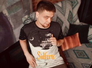 sidfern Mobile Porno