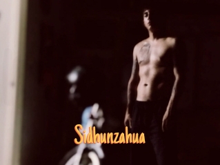 Sidhunzahua