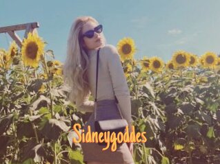 Sidneygoddes
