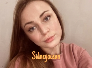 Sidneyocean