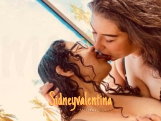 Sidneyvalentina