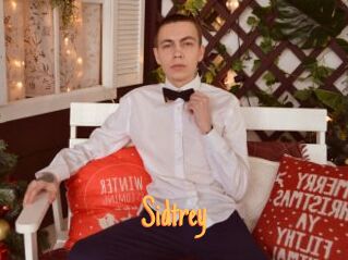 sidtrey Mobile Porno