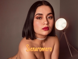sienaromero Mobile Porno