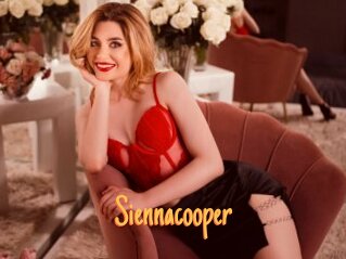 Siennacooper
