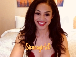 siennagirlx0 Mobile Porno
