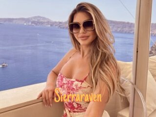 Sierraraven