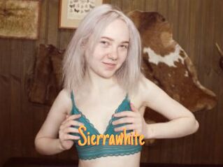 Sierrawhite