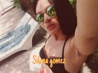 Silena_gomez