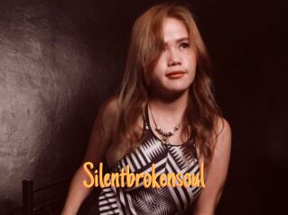 silentbrokensoul Mobile Porno