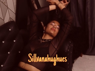 Sillvanahughues