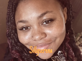 Sillyserena