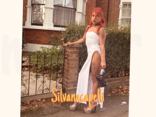 silvanacapelli Mobile Porno