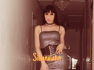 silvanalatin Mobile Porno