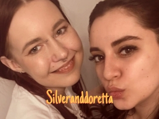 Silveranddoretta