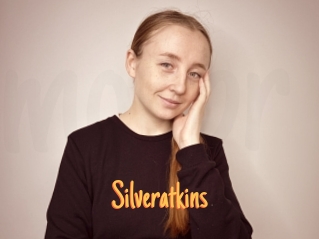 Silveratkins