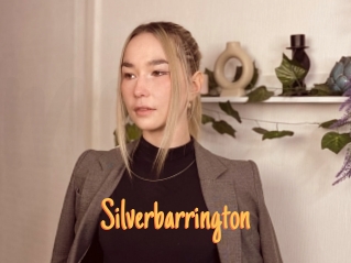 Silverbarrington