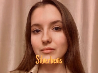 Silverbevis