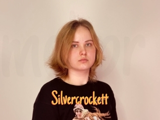 silvercrockett Mobile Porno