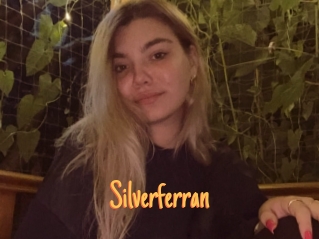 silverferran Mobile Porno