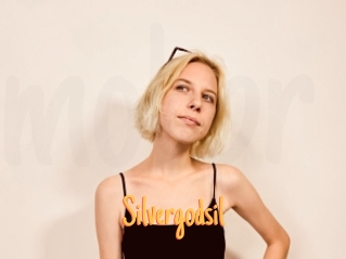 silvergodsil Mobile Porno