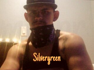 Silvergreen