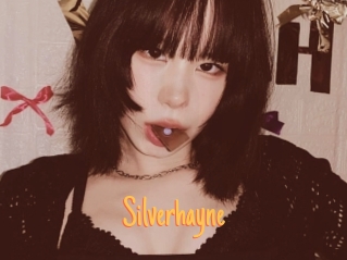 Silverhayne