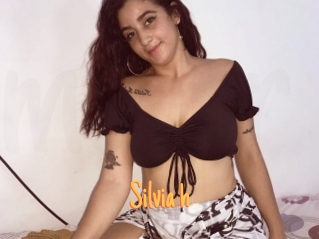 Silvia_h