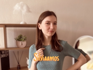 Silviaamos