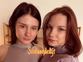 silviaandedyt Mobile Porno