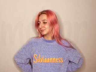 Silviaanness