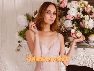 Silviaawesomehot