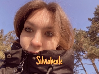 Silviabeale