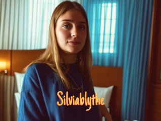 Silviablythe
