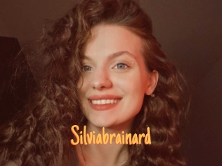 Silviabrainard