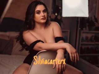 Silviacarterx