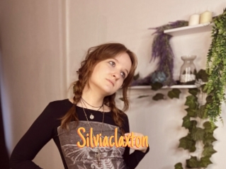 Silviaclaxton