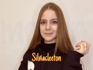 Silviacleeton